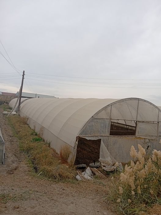 Ер майдони сотилади