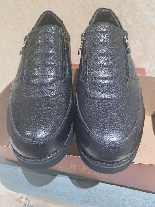 Мужской пол сапог