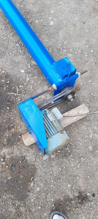 Vand Snec cereale 6 metri diam 120