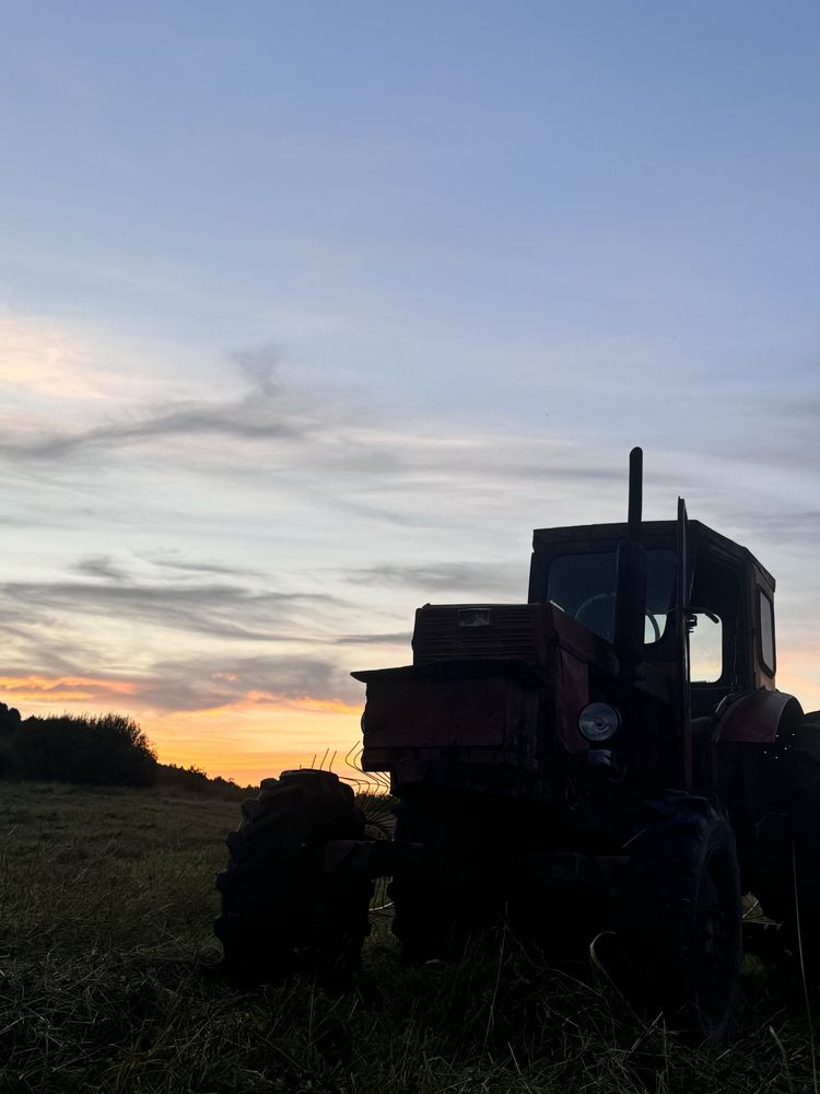 Продам т-40АМ.