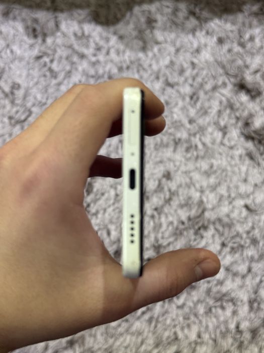 Redmi note 12 pro 5G 8/128