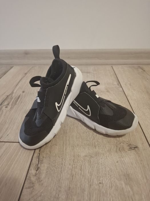 Детски маратонки найк 25 н.