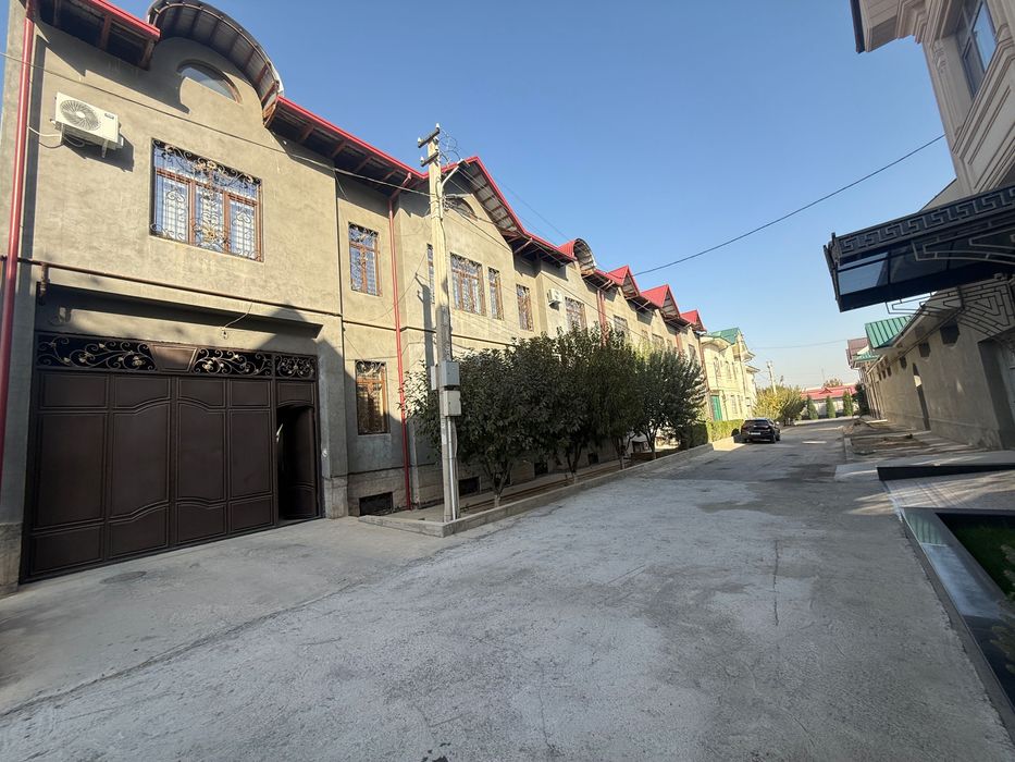 Продается Евро Дом 6-соток, Юнусабадский район, Янгикургон 8-проезд,