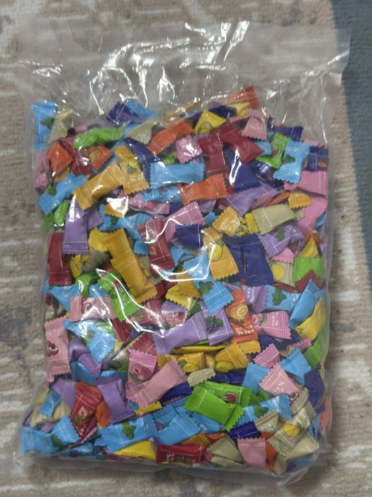 Конфеты китайские