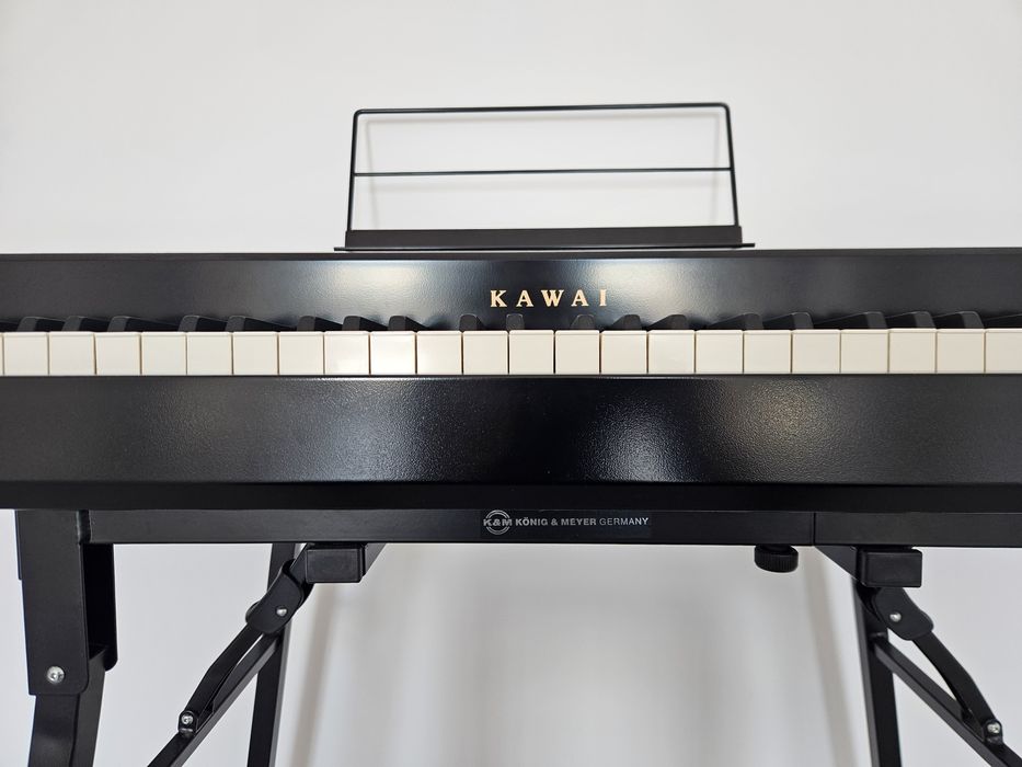 Claviatura MIDI Kawai VPC1 + stativ + banchefa