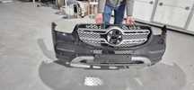 Bara Fata MERCEDES GLE W167 Completa