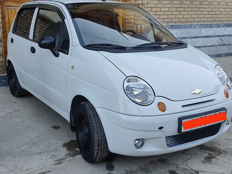 Matiz evro 2014 mx super kondyor