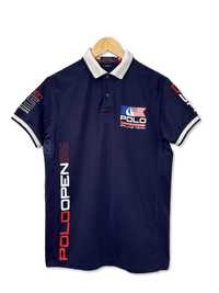 Polo Ralph Lauren Offshore Sailing Team T-Shirt Мъжка Тениска