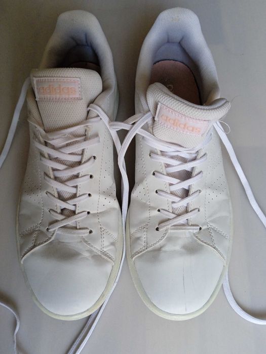 Работни Обувки Маратонки размер 40