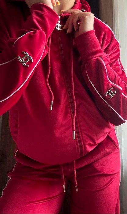 Trening dama catifea