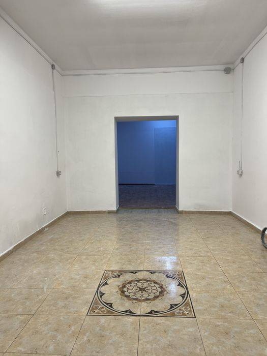 Inchiziriez spatiu comercial in PECIU NOU