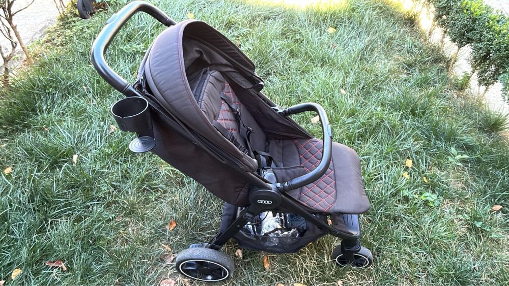 Carucior Britax Romer