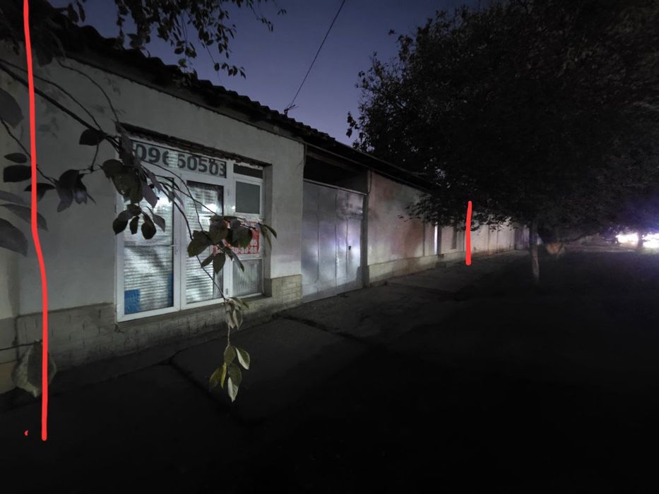 Участка сотилади•13×5сотих