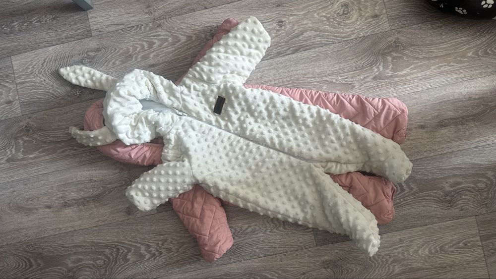 Продам детские веши пакетом летние и 3 камбеза 5000 тенге вещи до 6 ме