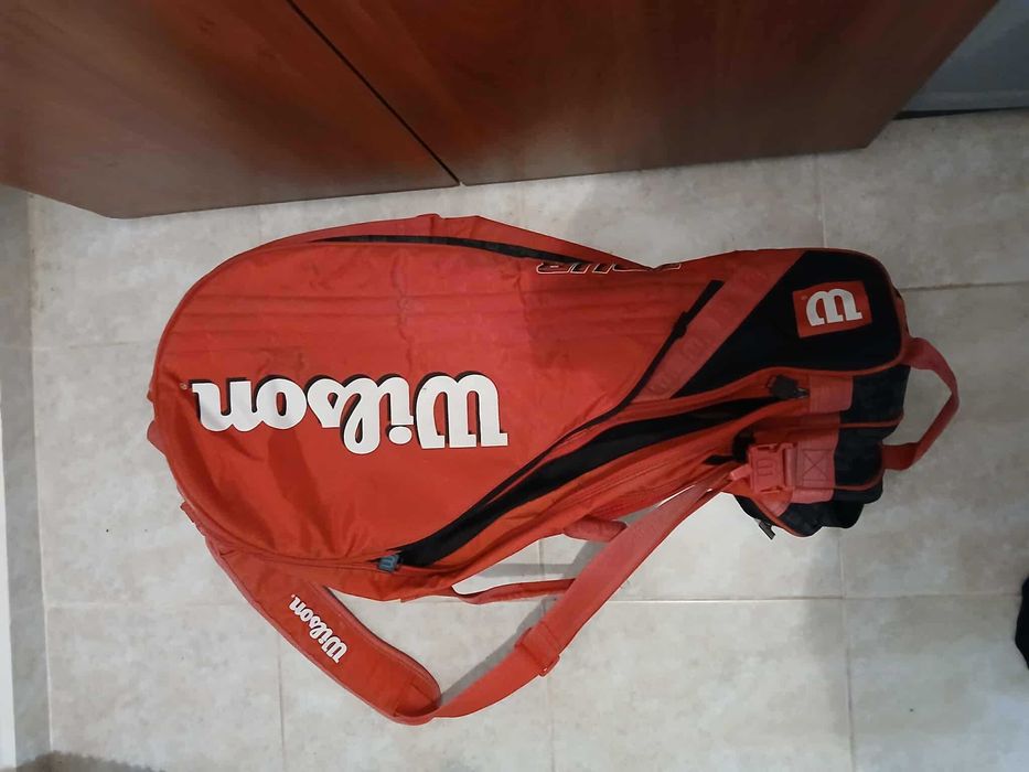 Комплект за тенис WIlson
