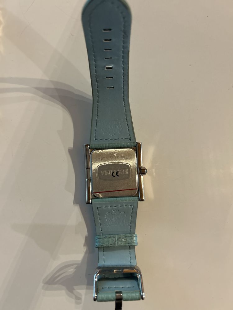 Часовник Festina