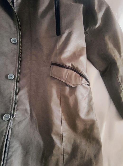 Palton elegant H&M ( nou, mărimea M)
