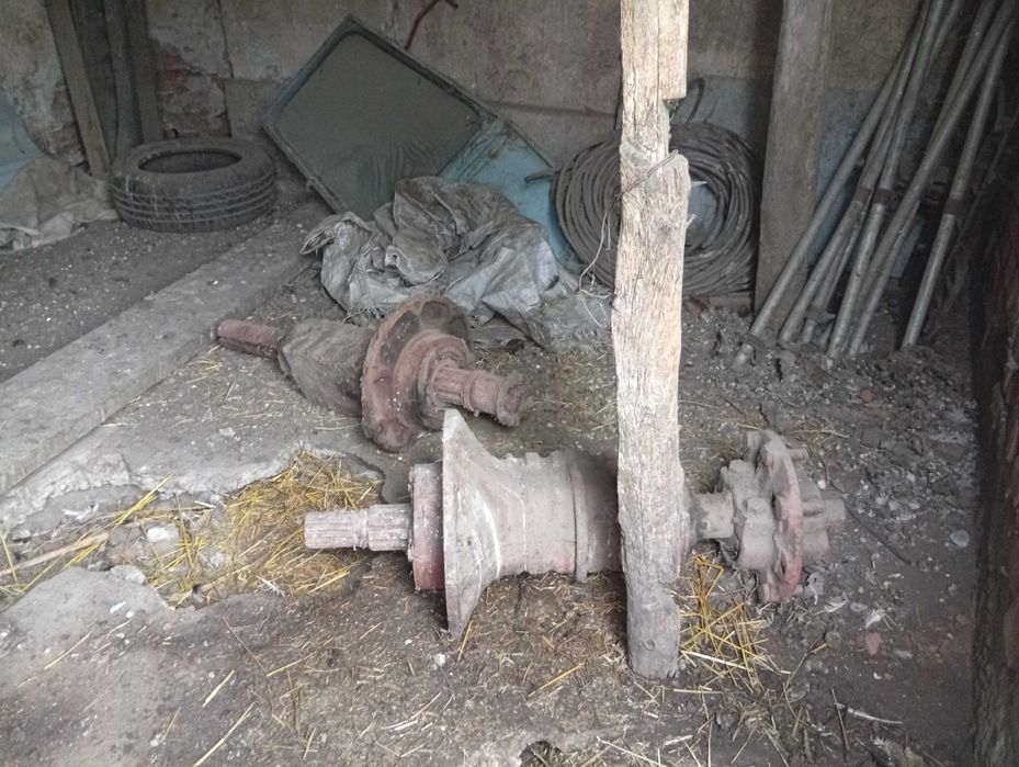 Planetare complete funcționale