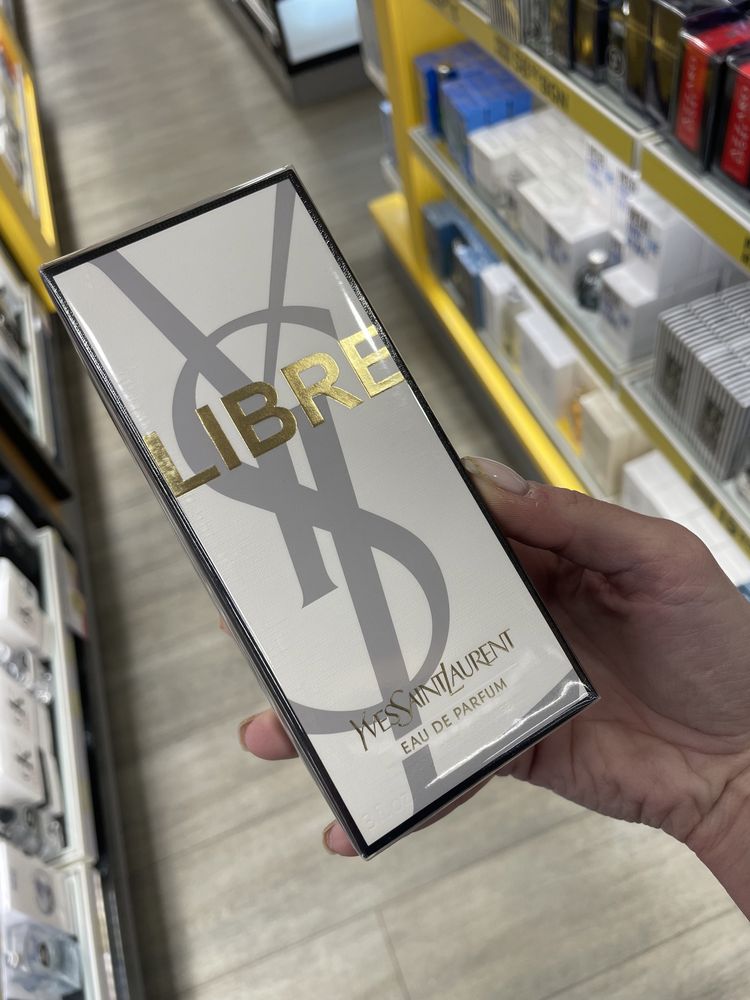 Yves Saint Laurent Libre EDP Парфюм за жени 90ml