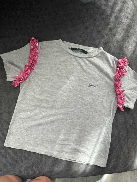 Оригинална тениска Guess