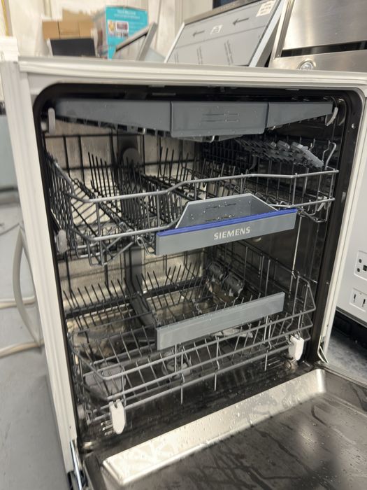 Masina de spalat vase complet incorporabila Siemens SN63EX01CF iQ300