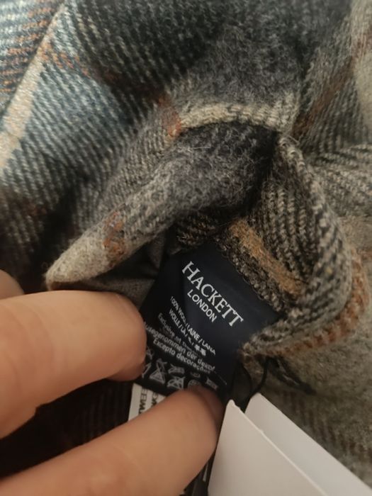 Pantaloni hachett London