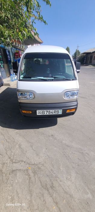Damas 2025 yili 14 mig yurgan