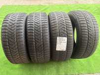 Anvelope Iarna Pirelli 235/55/17