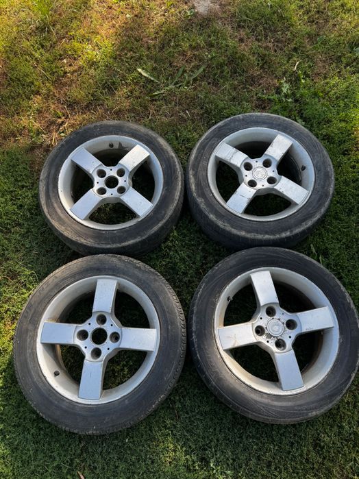 Piese Smart Forfour