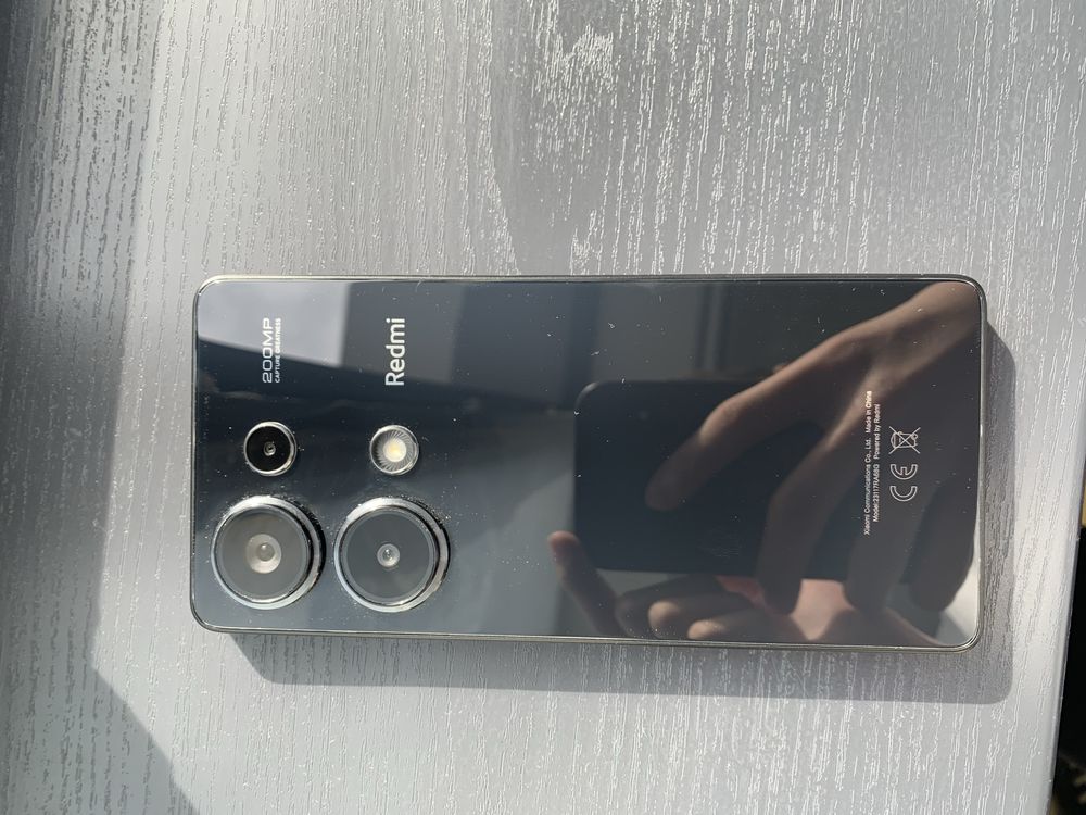 Redmi note 13 pro