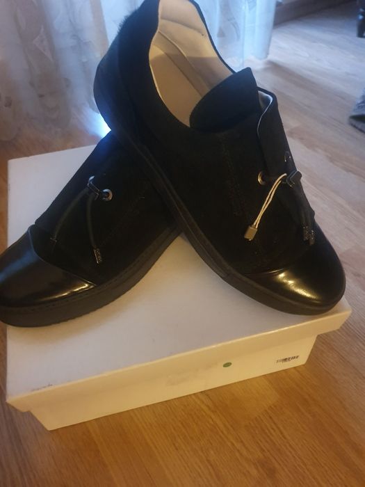Sneakers Mhoneiro