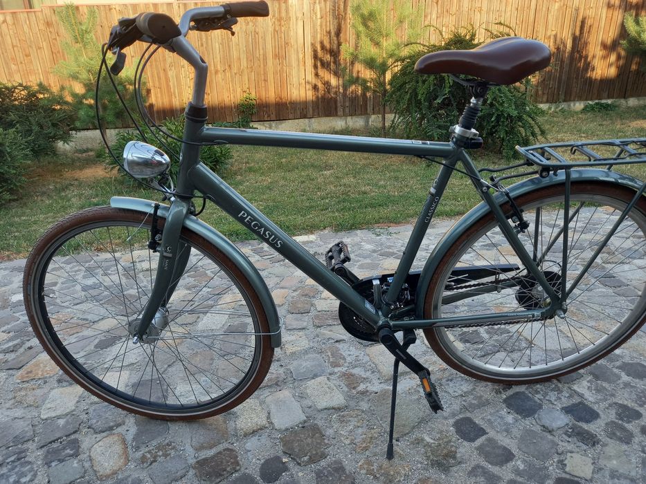 Bicicleta Pegasus Sante Classico 28"