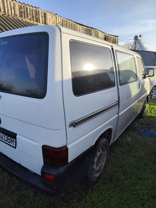 Vw Transporter T4,vând sau schimb
