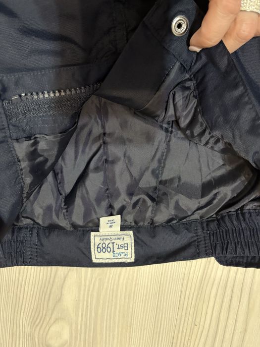 Ново ски долнище за сняг