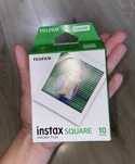 Fujifilm Instax Square 10 бр. Фото хартия