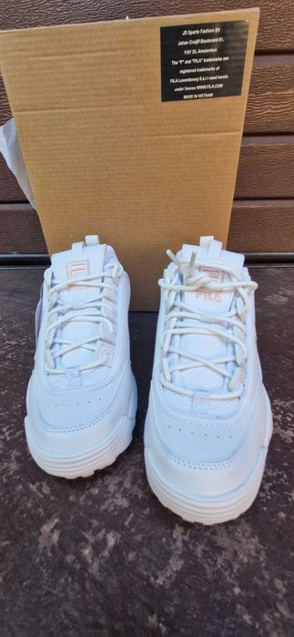 Pantofi sport damă FILA