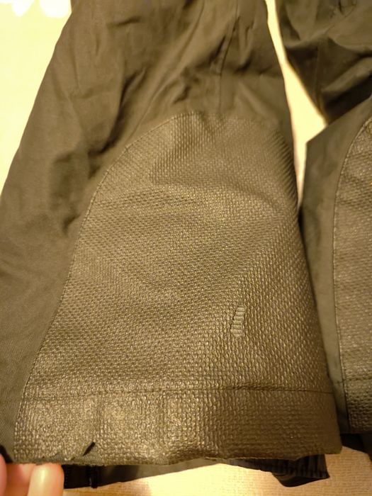 Pantaloni schi/snowboard Norheim 10 k- 12 ani