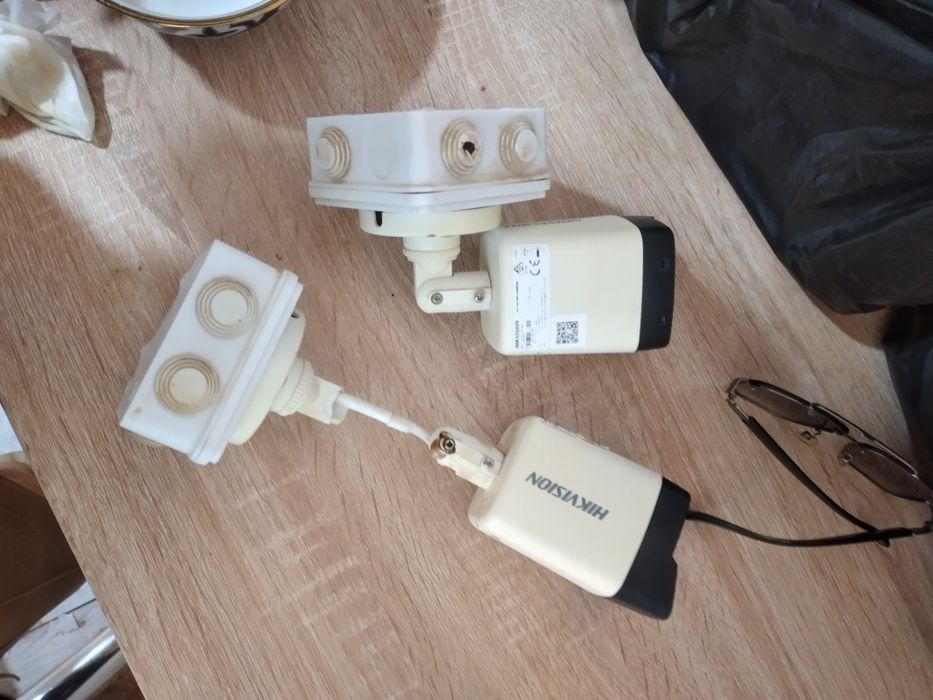 Camera Hikvision. DS - 2CD1043GO-I   2.8 mm