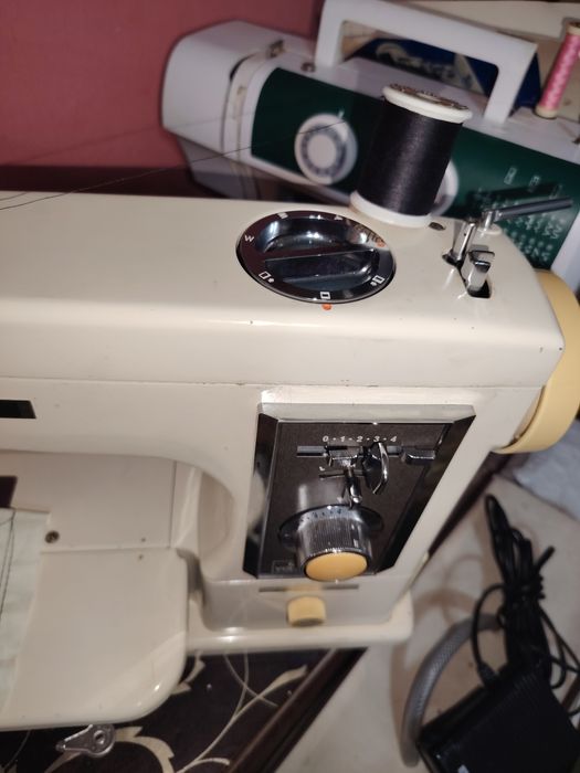 Шевна машина Privileg