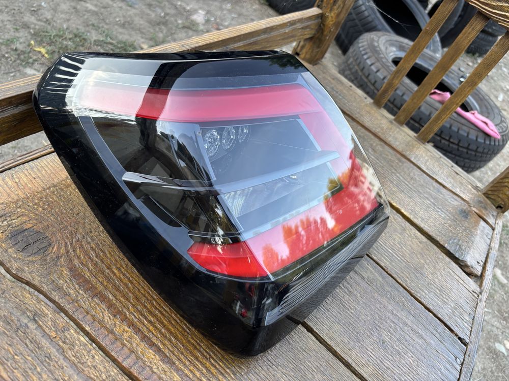 Стоп Сузуки/Suzuki Swift