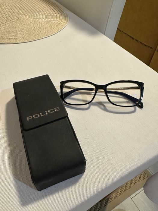 Police Ochelari de vedere cu dioptrii 0.25