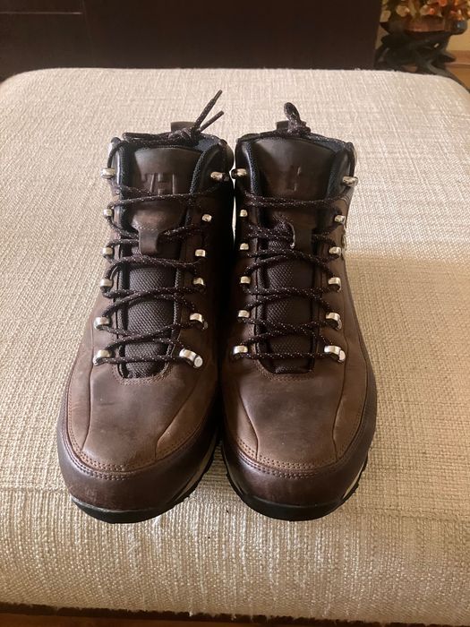 Зимни обувки H/H