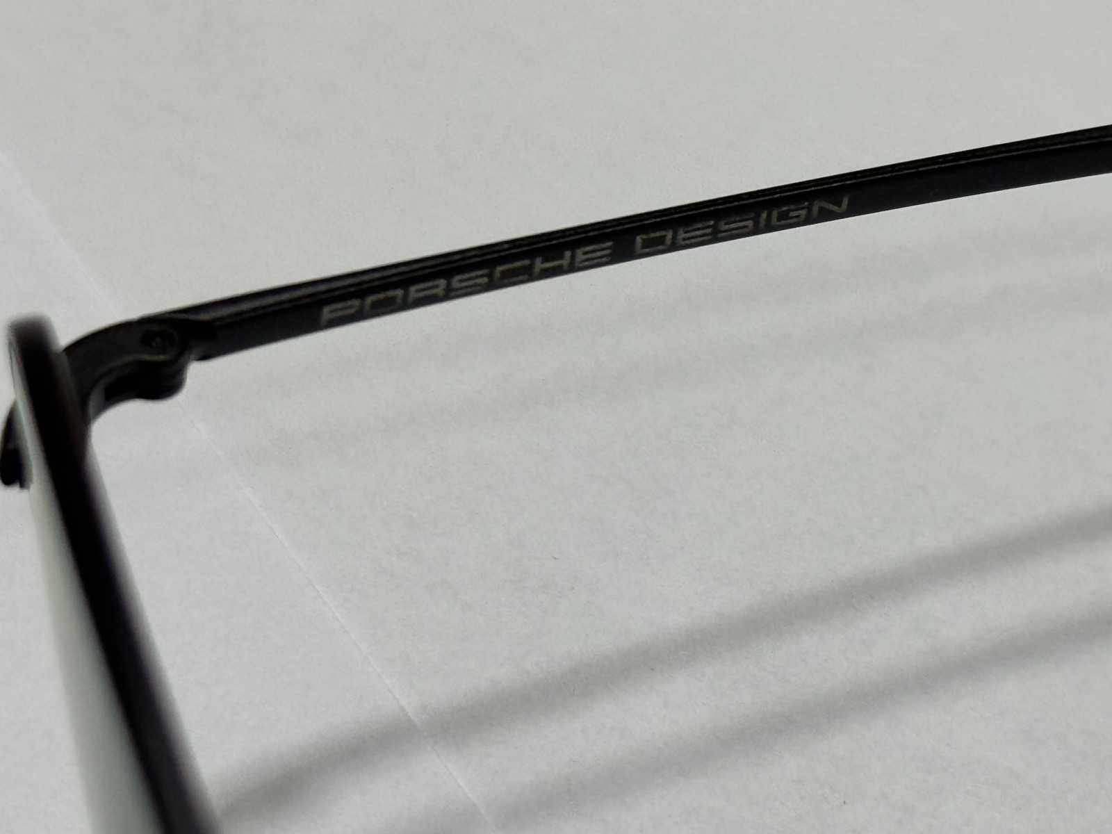 Слънчеви Очила Porsche Design P8686