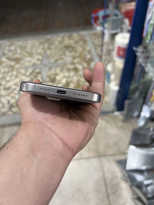 Iphone 15 pro Max sotiladi!