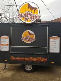 FoodTruck ( rulota comerciala )