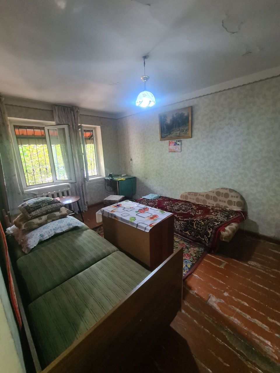 Продается квартира чилонзор район