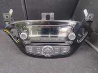 Radio Cd Opel CORSA E