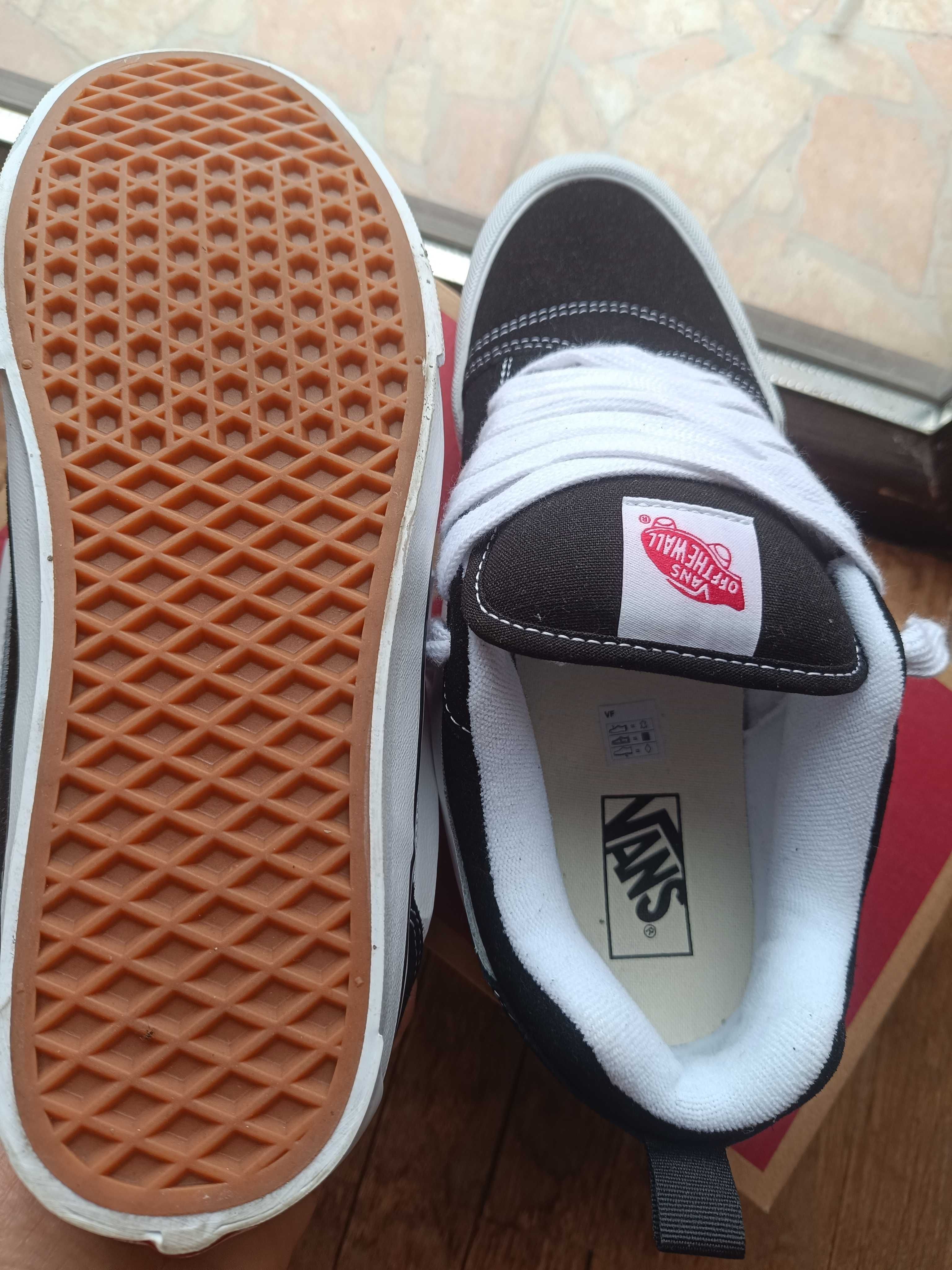 VANS KNU skhool - 43
