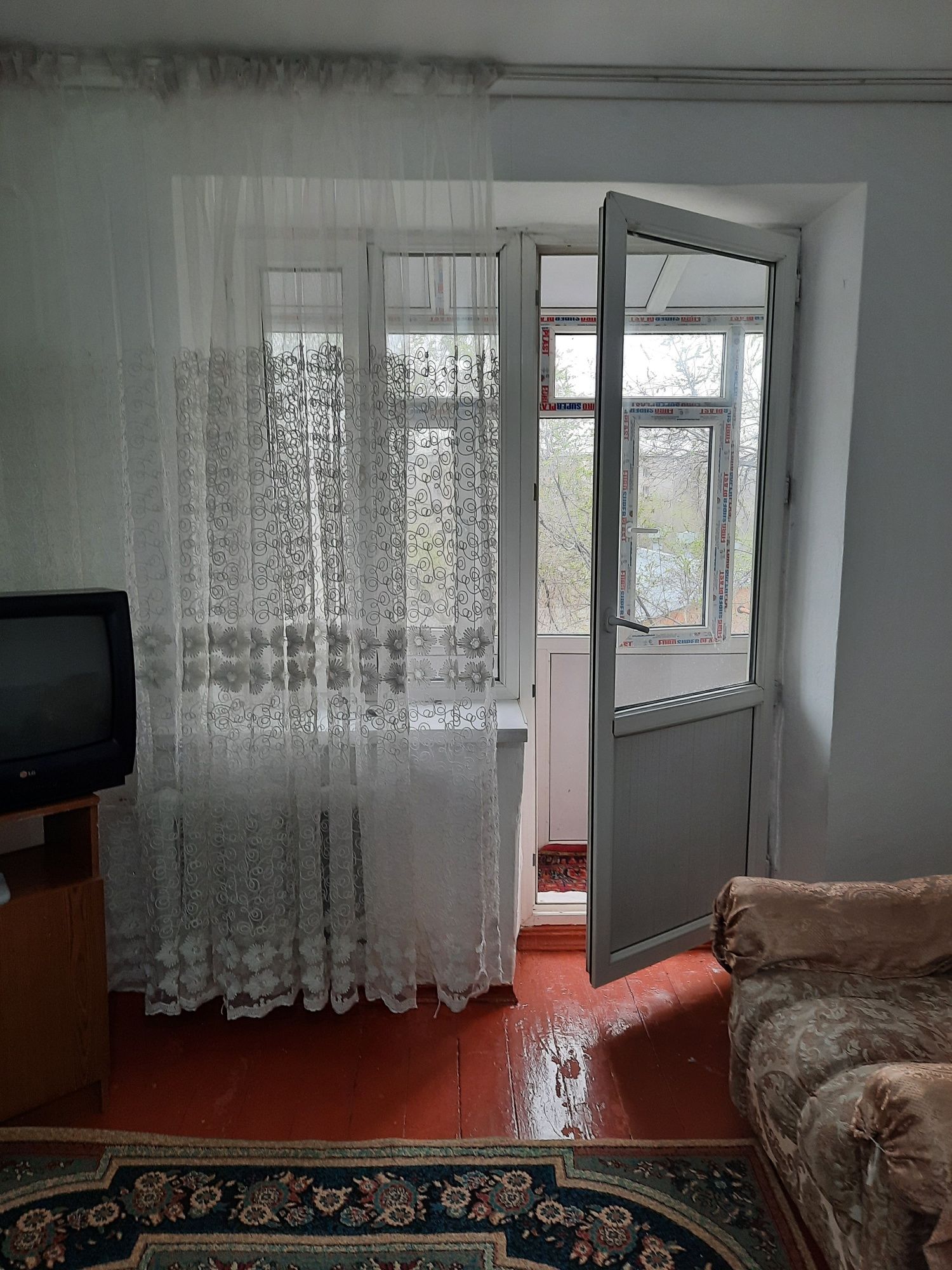 Продам 2-х комнатную квартиру