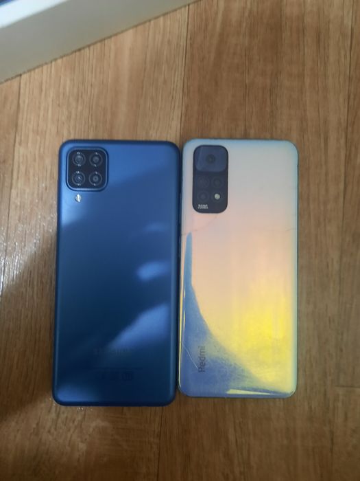 Обмен 2 телефона могу и продать